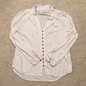Lucky Brand Button Up Shirt